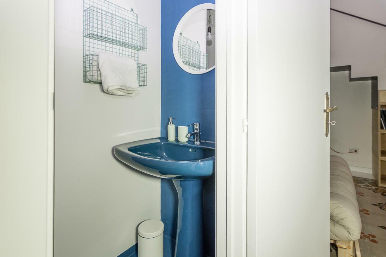 Boat Design Studio Apartment Molfetta Exteriér fotografie